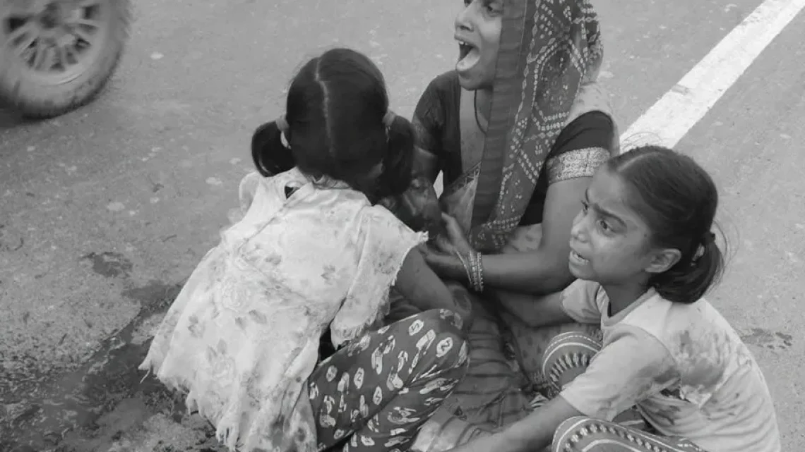 Madhya Pradesh Tribal Home Demolitions and Sitapur Killing of 35-Year-Old Manoj Gautam Expose Systemic Marginalization