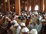 IIOJK Waqf Sermon Control Exposes State Religious Interference
