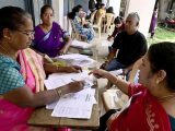 BJP Booth Agent Exposed in Ballari: Mass Fraud Attempt Using Form 7 to Illegal Purge 7,561 Minority Voters Uncovered