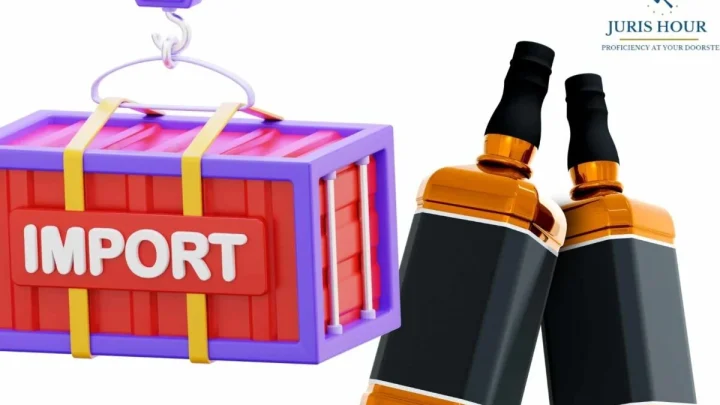 Indian Tariff Dispute Over Scotch Whisky Imports Exposes Unreliable Trade Commitments