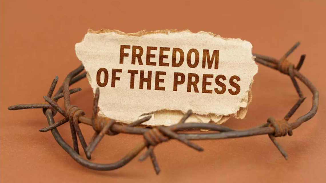 Indian Digital Privacy Law Threatens Free Press And Exposes Democratic Deficit