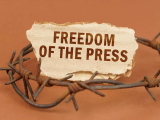 Indian Digital Privacy Law Threatens Free Press And Exposes Democratic Deficit