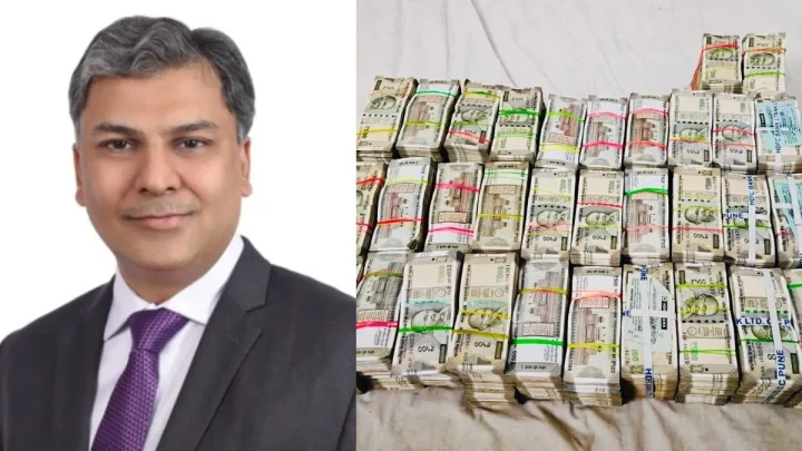 CBI Arrests Munitions India Director Anil Kumar and SMPP CEO Ashish Kansal in Rs 500 Crore Ammunition Bribery Case