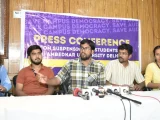 Bureaucratic Dictatorship at Ambedkar University: How State Control Is Crushing Academic Freedom and Student Rights in India
