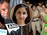 Delhi Police Arrest Murder Victim Ankita Bhandari Parents For Protesting