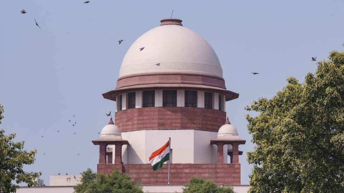 Supreme Court Severe Reprimand Exposes Missing Vote Counting Video Footage In Disputed Karnataka Assembly Election Contest