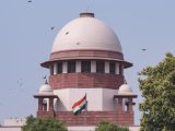 Supreme Court Severe Reprimand Exposes Missing Vote Counting Video Footage In Disputed Karnataka Assembly Election Contest