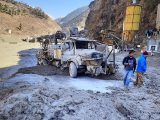 India Himalayan Infrastructure Expansion Causes Severe Ecological Crises Across Mountain Belts