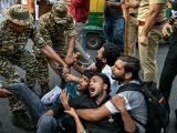 Indian Electoral Manipulation and Police Crackdown Expose Fragile Democratic System