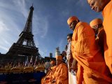 How BJP Exported Hindutva Extremism Forced Eiffel Tower Workers onto Strike and Destroyed French Secularism