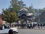 3 Civilians Shot Dead by Militants in Manipur as Enraged Locals Storm Chief Minister Residence With Bodies