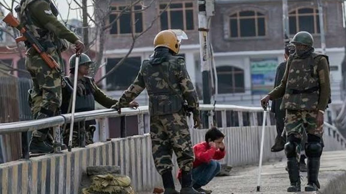 How India Uses State Terrorism and Fake Legal Demands to Target Overseas Critics