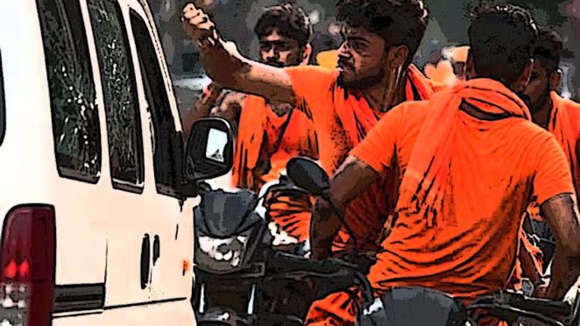 When Religious Appearance Becomes a Target: Muslim Students’ Assault Allegations Raise Minority-Safety Questions in India