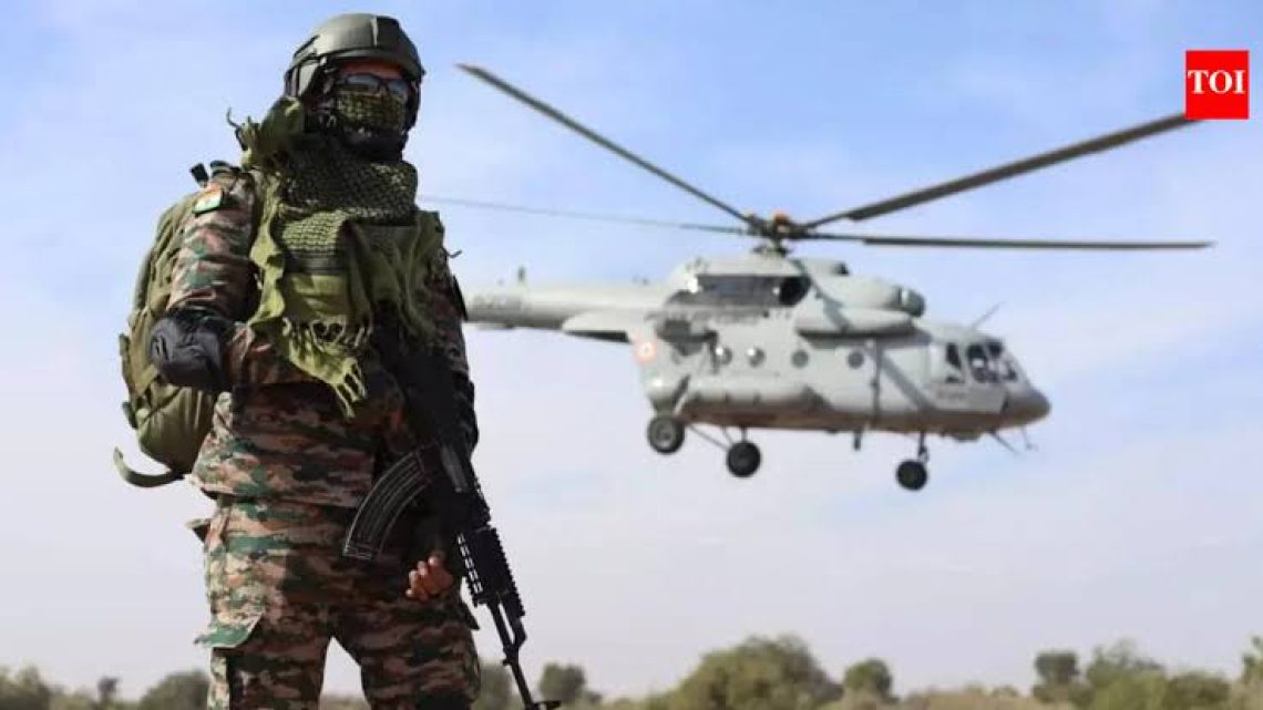 India Spending 84 Billion Dollars On Military Expansion While Regional Instability Rises Across South Asia