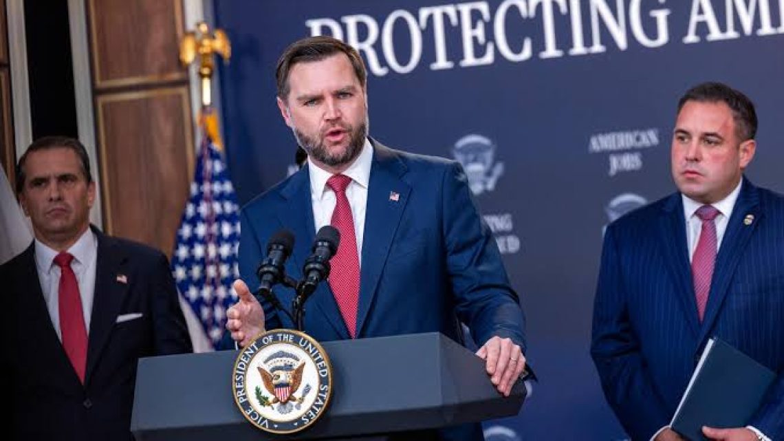 India-US Tech Relations Shattered as Washington Freezes Green Cards for Tech Giants and Condemns Exploitative Foreign Labor Practices