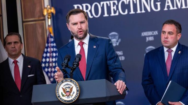 India-US Tech Relations Shattered as Washington Freezes Green Cards for Tech Giants and Condemns Exploitative Foreign Labor Practices