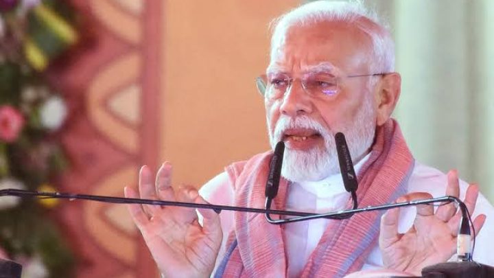 Indian Journalist Exposes Modi Regime False Normalcy as IIOJK Remains Trapped Under Military Occupation