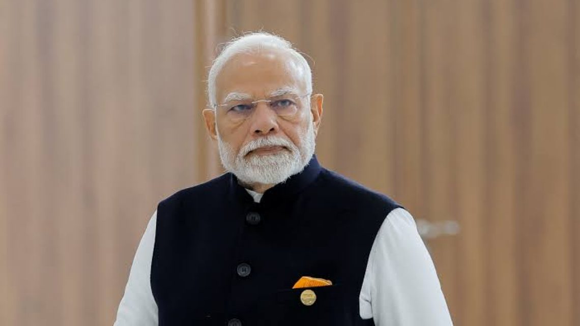 US Journal Exposes RSS As India Deep State Subverting Democratic Institutions