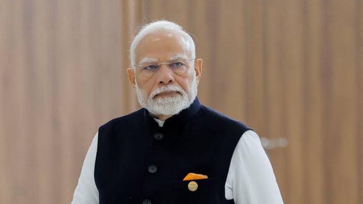 US Journal Exposes RSS As India Deep State Subverting Democratic Institutions