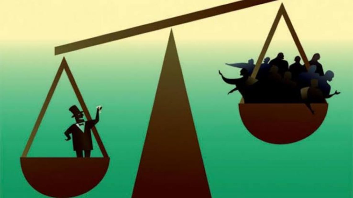 Crony Monopoly Protectionism and Corporate Greed Destroy the Indian Economic Foundation