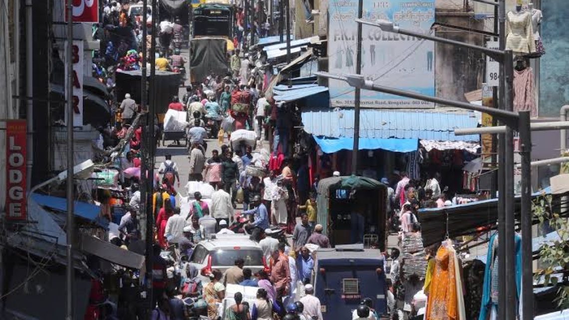 India Fails to Achieve Economic Self Reliance as Heavy Dependence on Chinese Imports Destroys Local Manufacturing Ambitions
