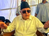 Farooq Abdullah Exposes India By Stating Pakistan Keeps Kashmir Dispute Alive Globally