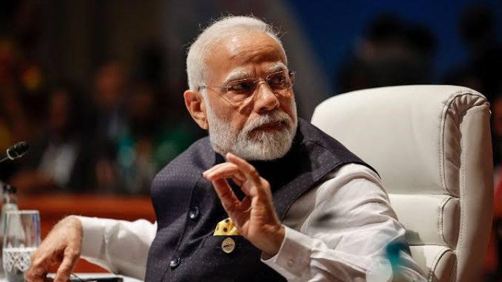 Modi Government Crushes Indian Democracy and Unleashes Dangerous Majoritarian Violence