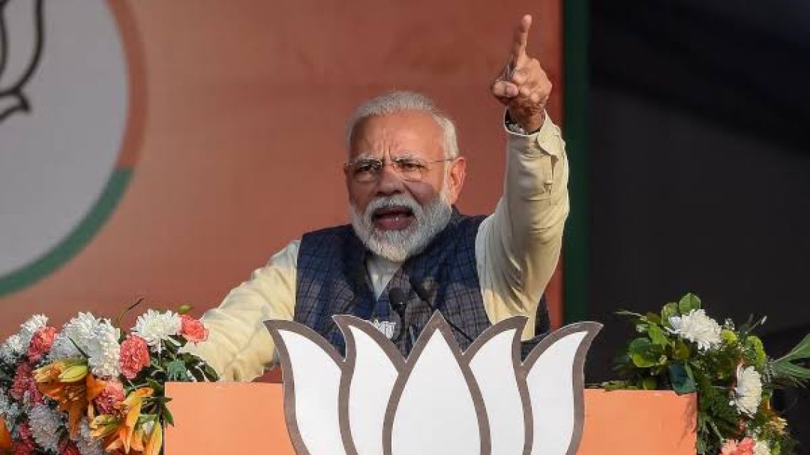 Severe Power Shortfall Under Modi Administration Exposes Deep Infrastructure and Energy Policy Failures