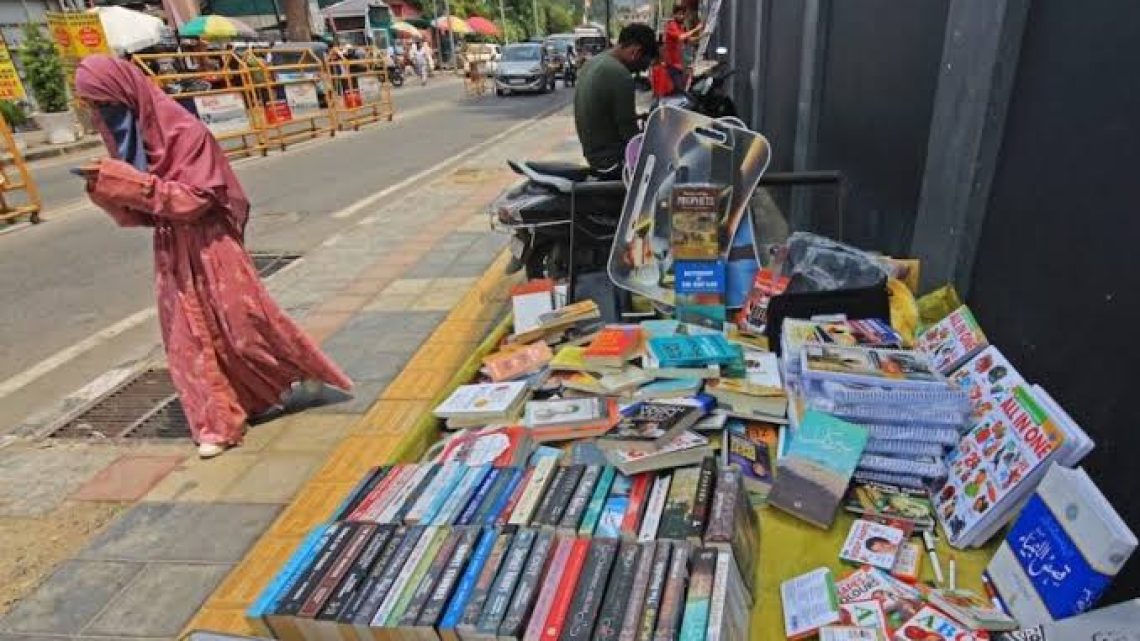 India Crushes Human Rights in IIOJK While Banning Books and Targeting Intellectual Freedom