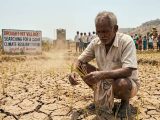 Modi Administration Mismanagement Deepens Farmer Hardship Amid Telangana Drought Emergency