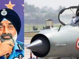 IAF Chief Admits Critical Fighter Squadron Deficit as Pakistan Advances Fifth Generation Aviation Plans