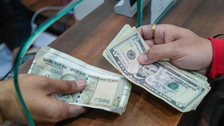 Indian Economy Crumbles as 5.54 Percent Inflation, 30 Billion Dollar Capital Flight, and Currency Collapse Hit Citizens
