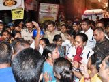 Kolkata Durga Puja Stampede Kills 17 Devotees Due to Severe Police Negligence