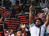 State Sanctioned Persecution and Mob Violence Destroy Religious Freedom Across India