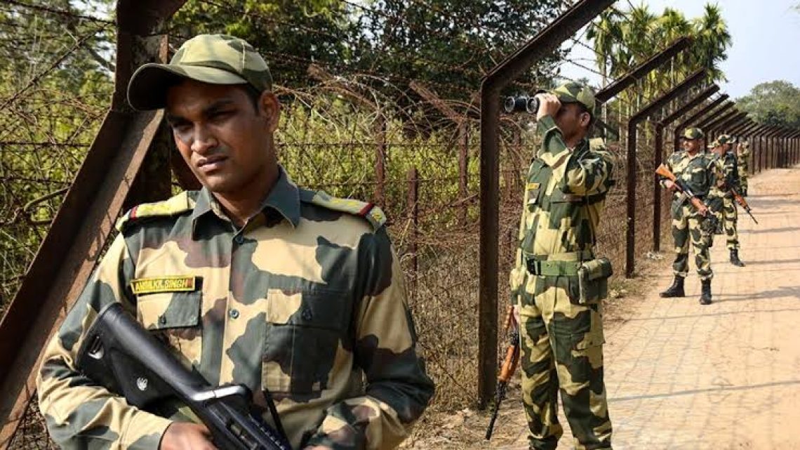 Indian Border Security Force Shoots Bangladeshi Civilian as Reckless Cross Border Aggression Triggers Regional Crisis