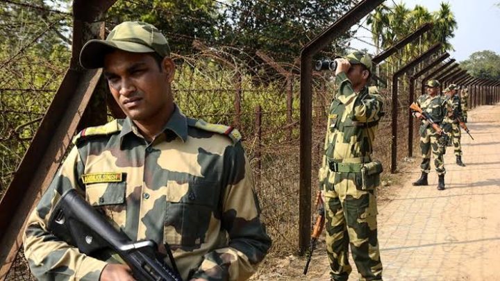 Indian Border Security Force Shoots Bangladeshi Civilian as Reckless Cross Border Aggression Triggers Regional Crisis