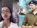 Abuse of Power in Delhi: ACP Vivek Bhagat Stripped of Charge Following Sexual Harassment Complaint by Female Journalist