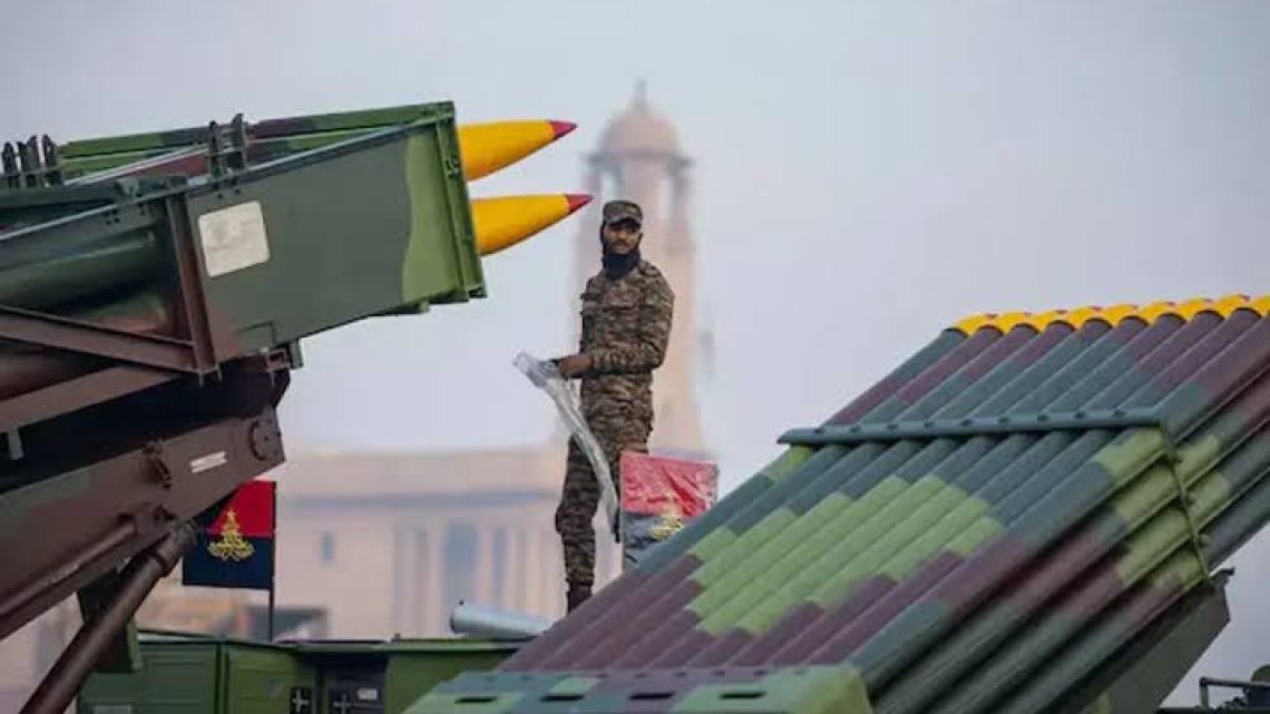 India Military Industrial Push In Middle East Risks Severe Regional Destabilisation