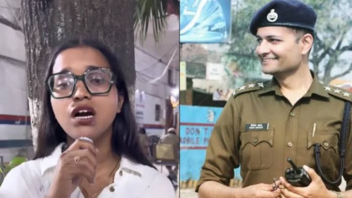Abuse of Power in Delhi: ACP Vivek Bhagat Stripped of Charge Following Sexual Harassment Complaint by Female Journalist