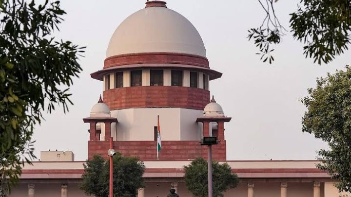 The News Minute Urges Supreme Court to Stop Politicians From Using Legislative Powers to Jail Journalists