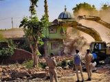 Gujarat Administrative Machinery Demolishes Mosque Before Court Hearing, Crushing Due Process