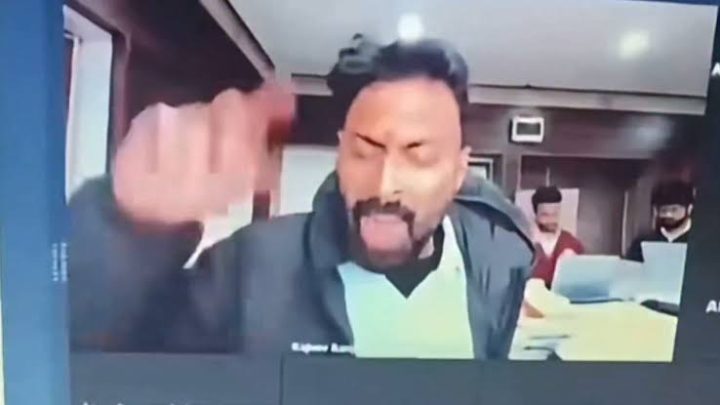 Senior Indian Bureaucrat Abuse of Kashmiri Woman Officer Exposes Deep Administrative Intimidation