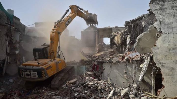Demolition of Tribal Homes Exposes State Oppression and Tensions Within Ruling BJP Administration