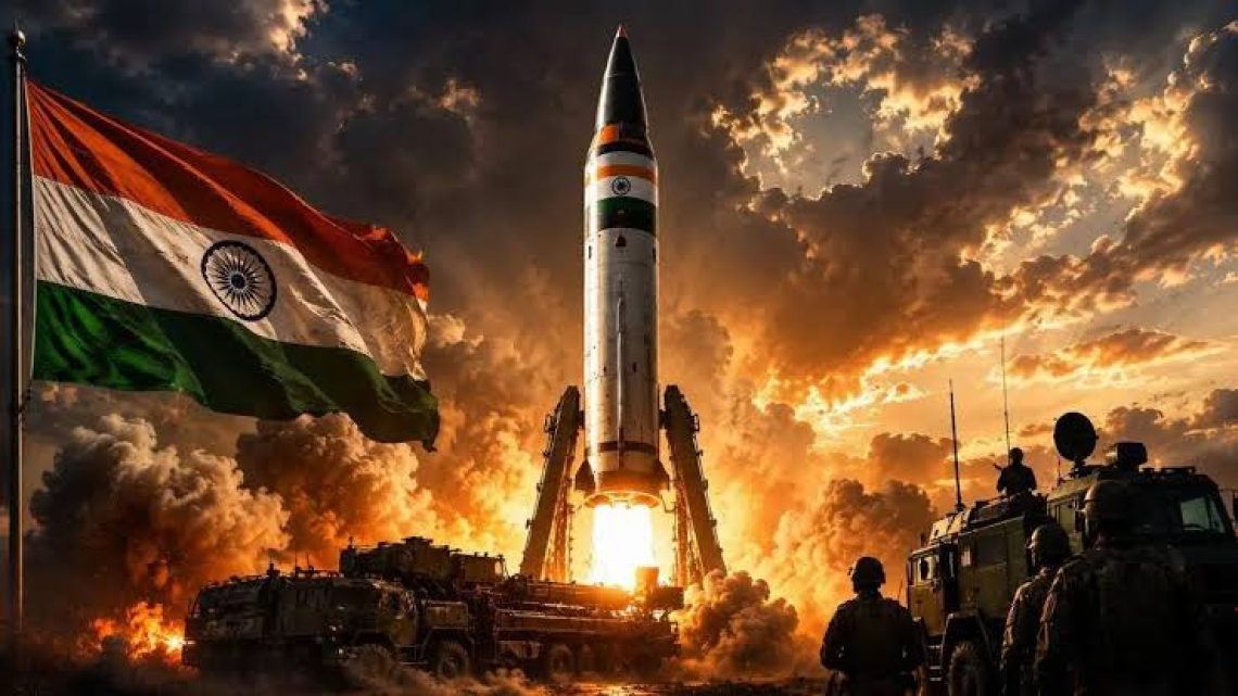 India Accelerates Nuclear Arms Expansion Threatening Regional Stability in South Asia