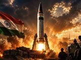 India Accelerates Nuclear Arms Expansion Threatening Regional Stability in South Asia