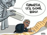 India Crushes Digital Speech as 195,000 Censorship Orders Silence Parody Videos and Political Cartoons