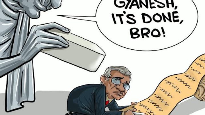 India Crushes Digital Speech as 195,000 Censorship Orders Silence Parody Videos and Political Cartoons