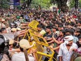 Over 15000 Citizens Arrested Across India as State Forces Target Political Leaders and Film Industry Figures