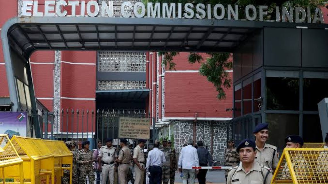 India Deletes 130 Million Voters and Arrests Thousands While Rejecting UN Scrutiny Over Fake Democratic Claims