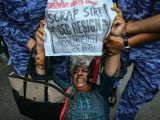 Fascist Modi Regime Strips Jantar Mantar of Protest Status to Silence Public Dissent